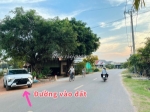 Đất đẹp – giá tốt  - cần bán lô đất vị trí đẹp tại xã bàu đồn gò dầu tây ninh