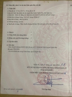 Đất đẹp - giá tốt - chính chủ cần bán lô đất khối tân minh, tt. nghĩa đàn, h.