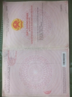 Đất đẹp – giá tốt  – chính chủ cần bán tại dt 744, xã định an, huyện dầu tiếng,