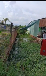 Đất đẹp – giá tốt  – chính chủ cần bán tại xã bình khánh - cần giờ - hcm