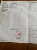 Đất đẹp – giá tốt – chính chủ cần nhanh lô đất đẹp tại đại thành - quốc oai -