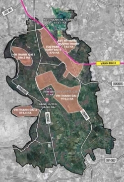 Đất đẹp – giá tốt đầu tư là sinh lời chính chủ cần bán nhanh lô đất vị trí tại