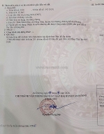 Đất đẹp - giá tốt - vị trí đắc địa tại minh kha, đồng thái, an dương, hải phòng