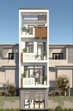 Đất đẹp thạnh xuân 35, đường lớn 6m thông ô tô, giá tốt đầu tư hay ở rất tốt