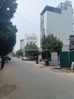 Đất đg phương canh 75m2 - 2 mặt đường, vỉa hè, ô tô tránh, giá 16.2 tỷ