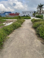 Đất gần chợ quý kim – 64,8m² ngang 5,7m, giá chỉ 1.7xx tỷ – lô hiếm trục 353