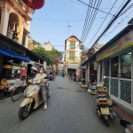 Đất khu phố cửu việt, trâu quỳ, gia lâm. 60m2 mt 4m vuông vắn, nhỉnh 8 tỷ. lh