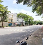 Đất mặt tiền đường 35a rộng 20m kdc phú lợi phường 7 quận 8