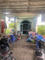 Đất mặt tiền giá rẻ 200m2 – an phú đông 3 quận 12 sss