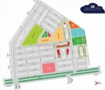 Đất nền dự án - giá siêu ưu đãi - tại thanh yến residence, đường 19, xã nhựt