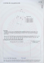 Đất nền láng hòa lạc giá 2.6 tỷ diện tích 100m2 gần khu công nghệ cao – nguyễn