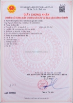 Đất nền láng hòa lạc giá 2.9 tỷ diện tích 100m2 pháp lý rõ ràng – nguyễn hùng