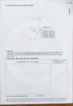 Đất nền láng hòa lạc giá 3.0 tỷ diện tích 100m2 tiềm năng sinh lời cao – nguyễn