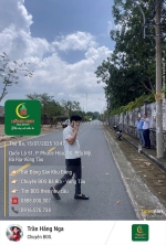 Đất nền tp cảng phú mỹ ( tp hcm mới )