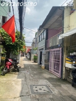 Đất ngay đường hiệp bình giao phạm văn đồng hiệp bình chánh thủ đức 69m2 gần