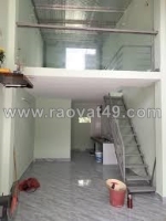 Đất phố viên, cổ nhuế 2, diện tích 55m2, ô tô đỗ cửa, giá chỉ 1,5 tỷ, có nhà ở