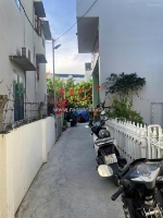 Đất tại tt. quỳnh côi giá chỉ hơn 900tr ngay ngã tư bạt, trung tâm hành chính