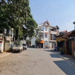 Đất trâu quỳ, trung tâm gia lâm. 60m2, đường 13m chỉ 8 tỷ x. lh 0989894845