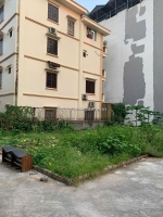 Đất vàng – lô góc – ngọc thụy, long biên 💥