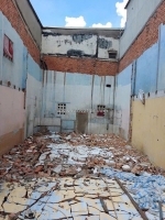 Đất vuông đẹp hxh-5m 71m2 – phạm văn chiêu gò vấp ss