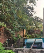 Đất vuông hxh 57m2 – tô ngọc vân gò vấp