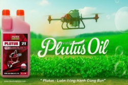 Dầu nhớt là gì? kiến thức về dầu nhớt