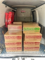 Dầu nhớt plutus - nền tảng của mọi chất bôi trơn