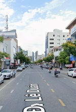 Đầu tư an toàn: dãy trọ 7 phòng, dòng tiền ổn định, vị trí trung tâm lê duẩn,