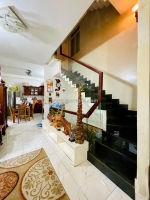 Đầu tư ngay – lô góc giáp quận 1 – nhà đúc 3 lầu – kinh doanh đỉnh