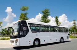 Đầu tuần cho thuê xe du lịch đà nẵng