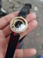 Dây da đồng hồ olym pianus có phù hợp với bạn?