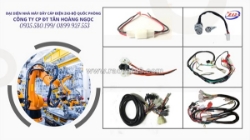 Dây điện phụ trợ ngành công nghiệp, dây z43 bộ quốc phòng