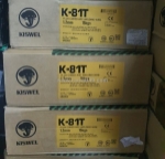 Dây hàn lõi thuốc chịu lực kiswel k-81t