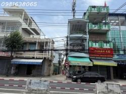Dãy trọ 4 phòng phước hải nha trang – hẻm ô tô, đất thổ cư 100%, giá 4,2 tỷ