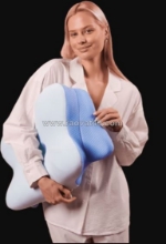 Derila ergo: say goodbye to tossing, turning, and morning pain