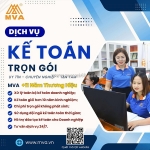 Dịch vụ báo cáo thuế trọn gói