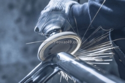 Dịch vụ đánh bóng inox – giải pháp giữ mãi vẻ bóng đẹp & độ bền vượt thời gian