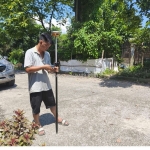 Dịch vụ đo đạc cắm mốc tại hà nội