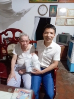 Dịch vụ lắp đặt máy trợ thính tận nhà tại trợ thính tâm an hưng yên