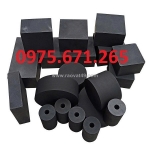 Điện cực than chì hình vuông – giải pháp tối ưu cho ngành công nghiệp