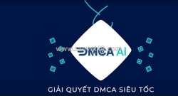 Dmca ai - công cụ hỗ trợ thông minh trong việc bảo vệ giá trị trí tuệ