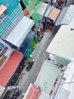 Đoàn văn bơ xóm chiếu

căn hộ dịch vụ 

dòng tiền 999 usd 

diện tích đất