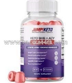 Does jump keto weight loss reduce appetite and cravings?