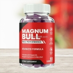 Does magnum bull male enhancement increase performance?