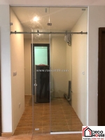 Đơn vị chuyên cửa đi lùa 1 cánh xingfa chính hãng giá rẻ