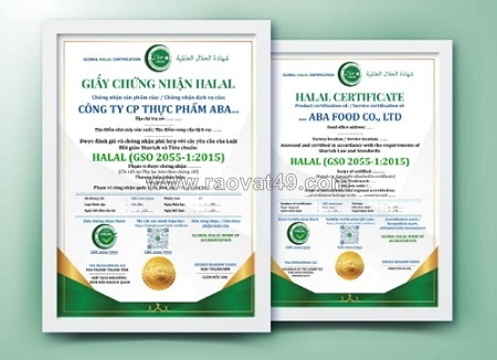 ~/Img/2025/9/don-vi-chuyen-ho-tro-cap-chung-nhan-halal-duoc-cong-nhan-quoc-te-01.jpg