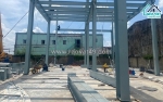 Đơn vị chuyên thiết kế và xây dựng các mẫu nhà xưởng hiện đại