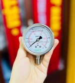 Đồng hồ đo áp suất bán ở đâu giá rẻ?