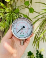 Đồng hồ đo áp suất dawn giá hấp dẫn bán ở đâu?
