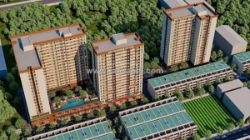 Dự án nhà ở xã hội phúc đạt tân uyên, căn hộ giá 500-600 triệu, 150 triệu nhận